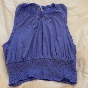 Free People Movement Top
